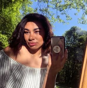 Meet your Posher, Shayla